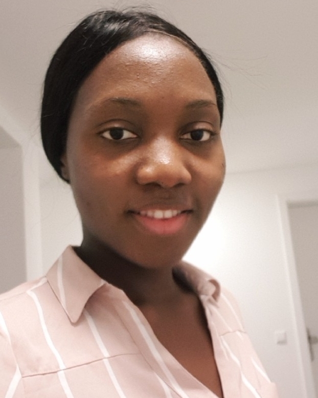 Profilbild von Fleure Darika