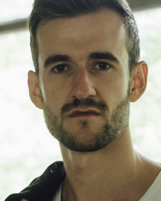 Profilbild von Christopher