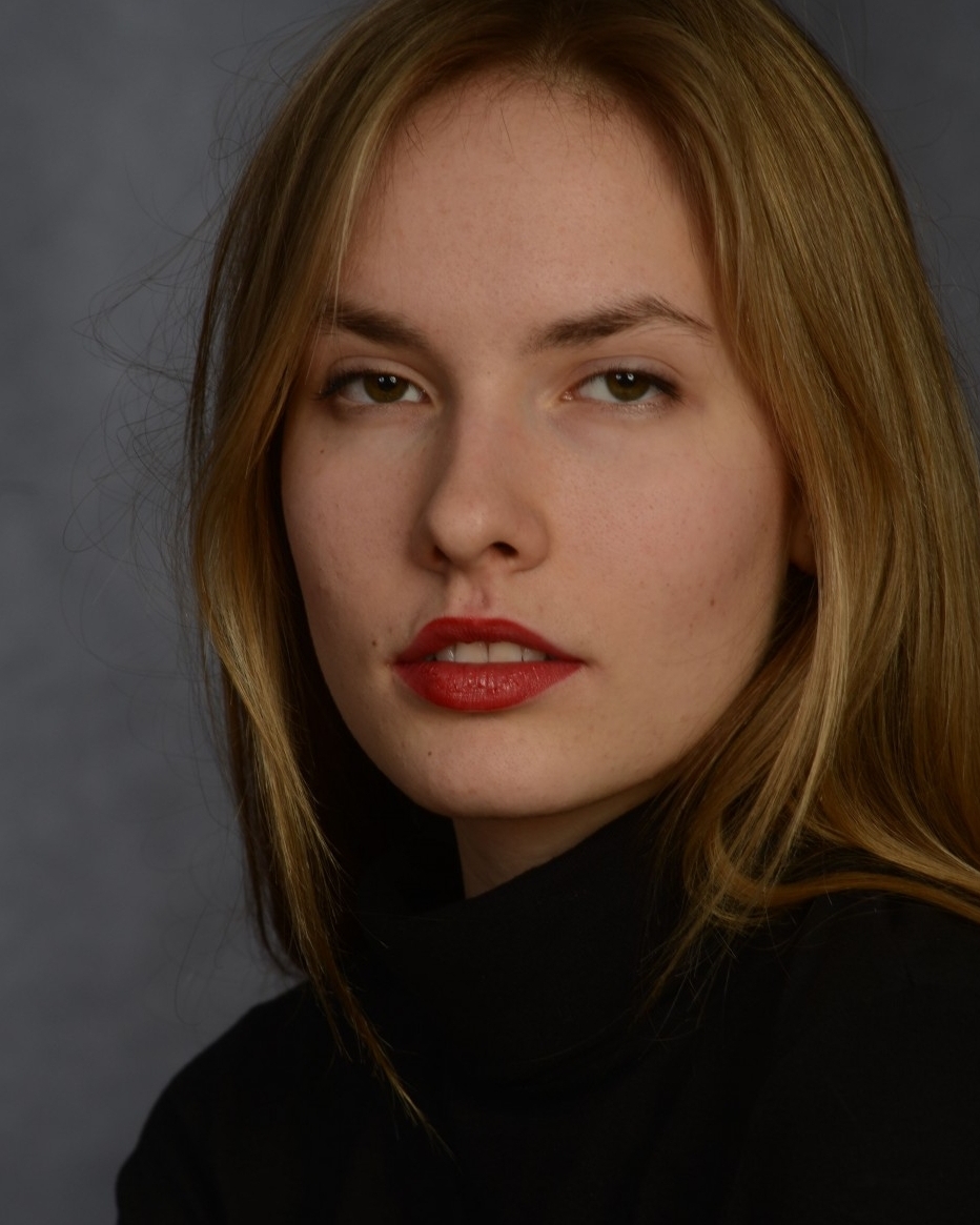 Profilbild von Lucie