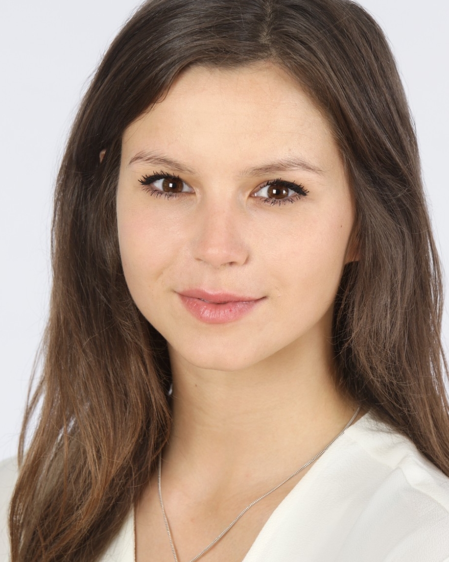 Profilbild von Aline