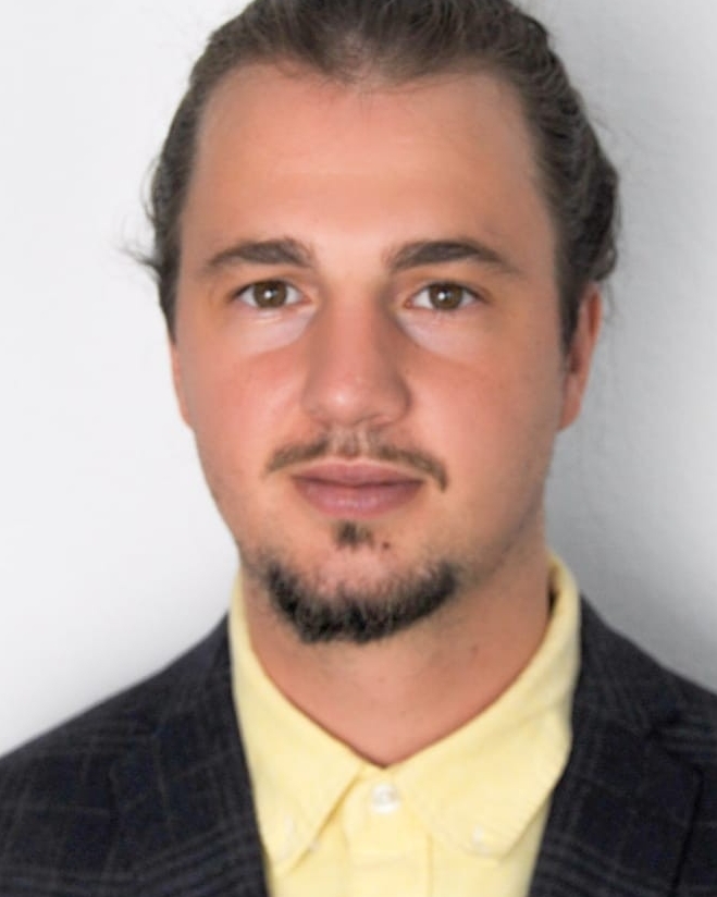 Profilbild von Manuel