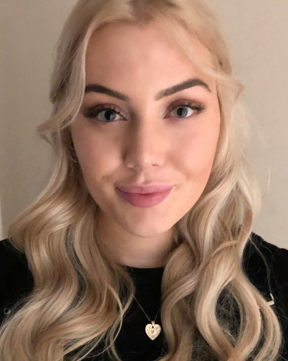 Profilbild von Julia