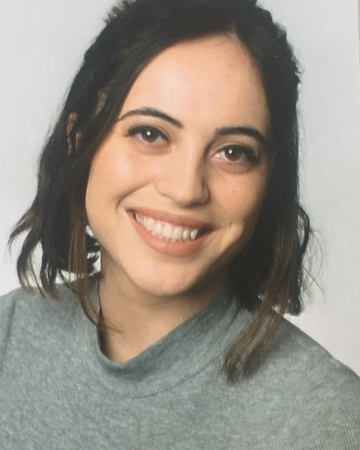 Profilbild von Fatma