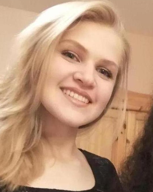 Profilbild von Darja