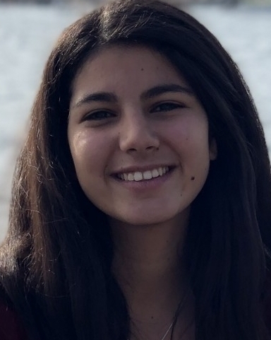 Profilbild von Sara
