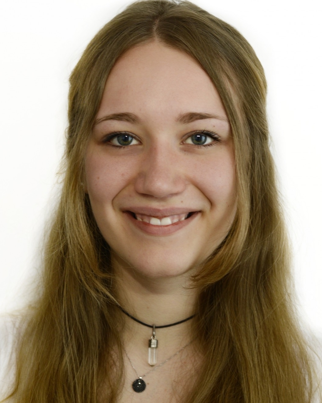 Profilbild von Sarah