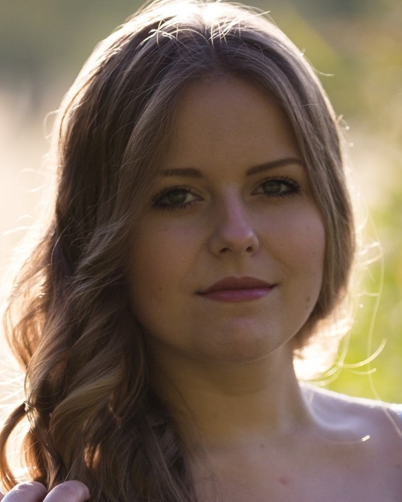 Profilbild von Ricarda