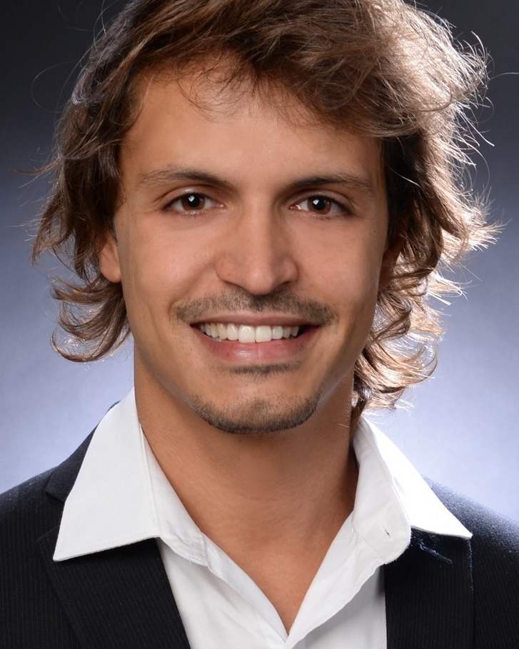 Profilbild von Federico