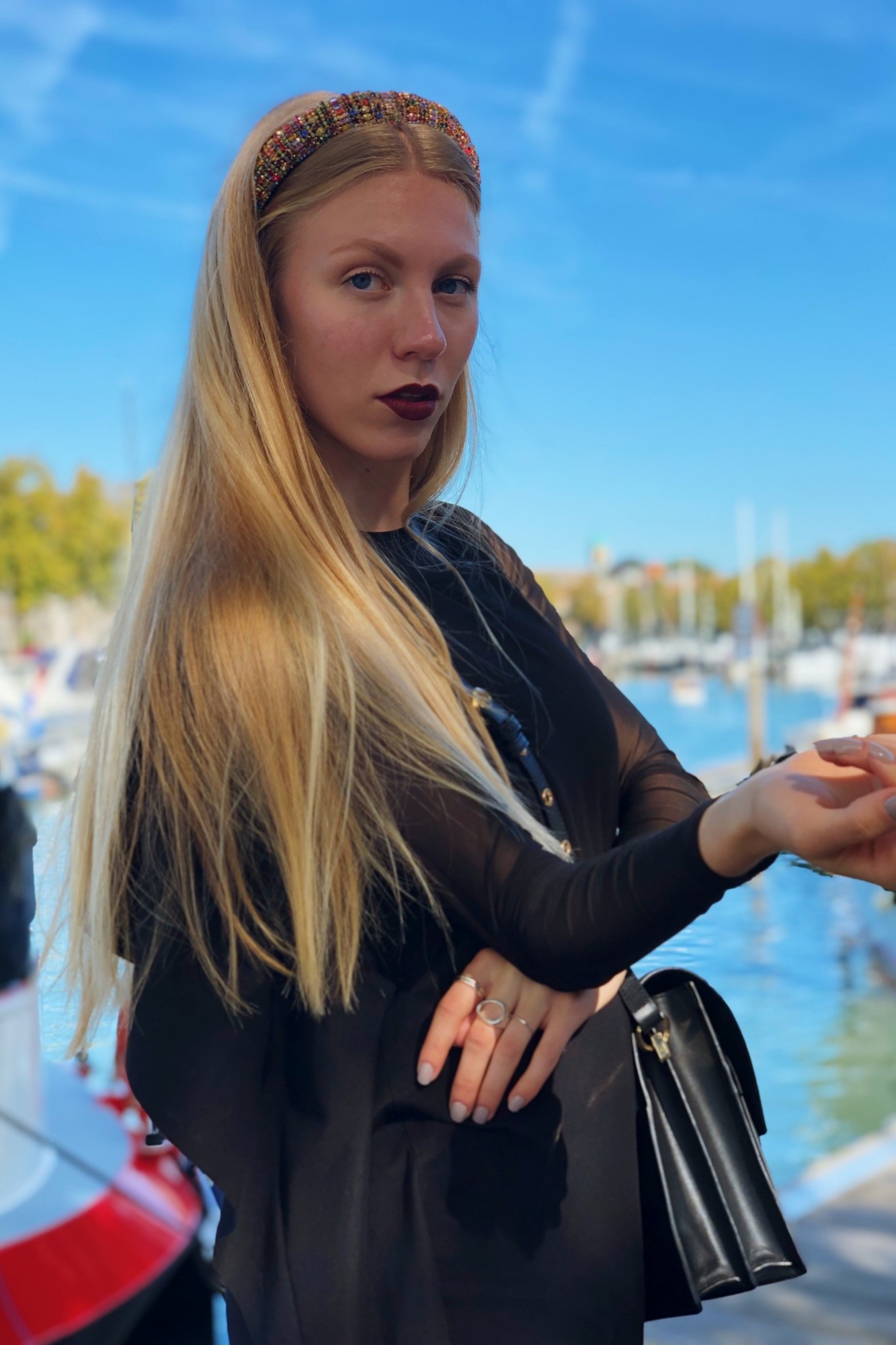 Weiteres Foto von Svenja