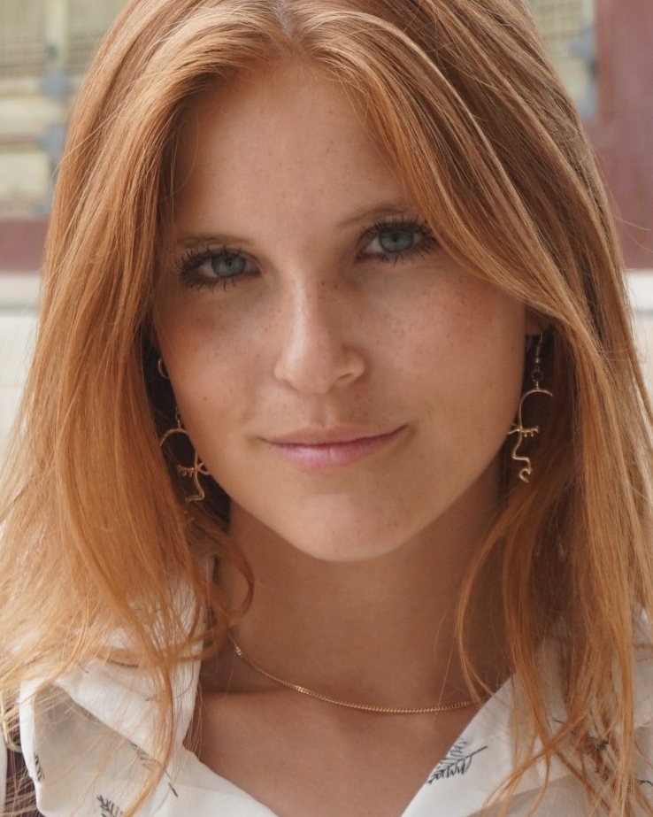 Profilbild von Linda Sophia