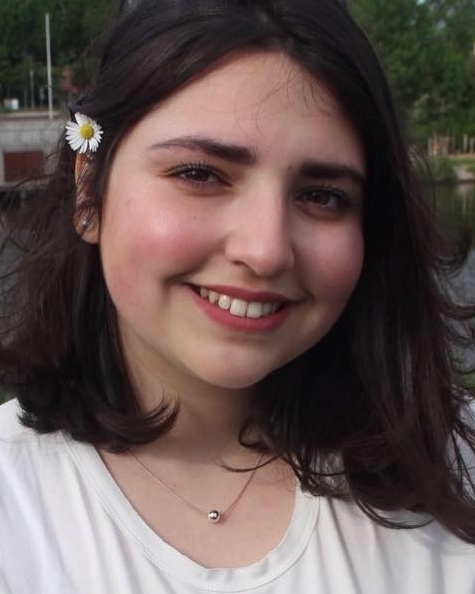 Profilbild von Ranim