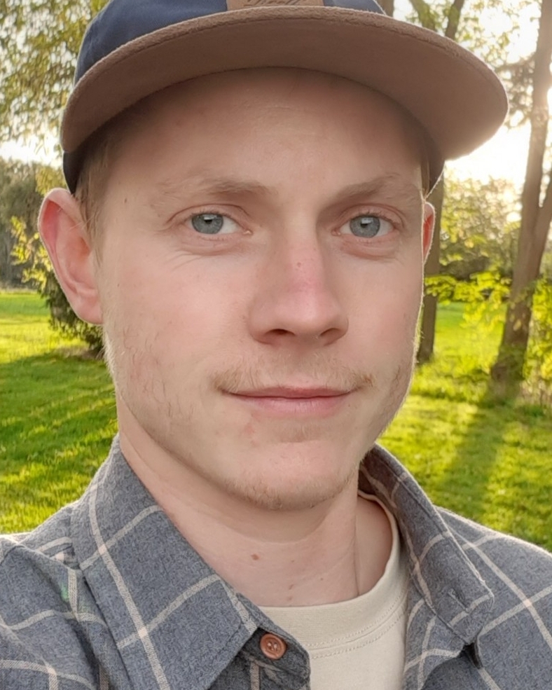 Profilbild von Martin