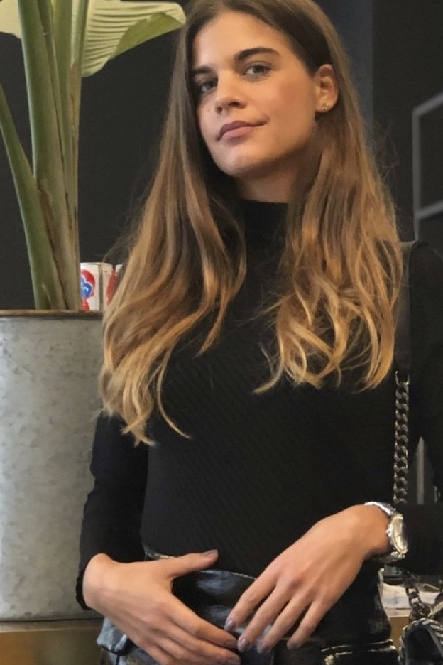 Weiteres Foto von Miruna Teodora