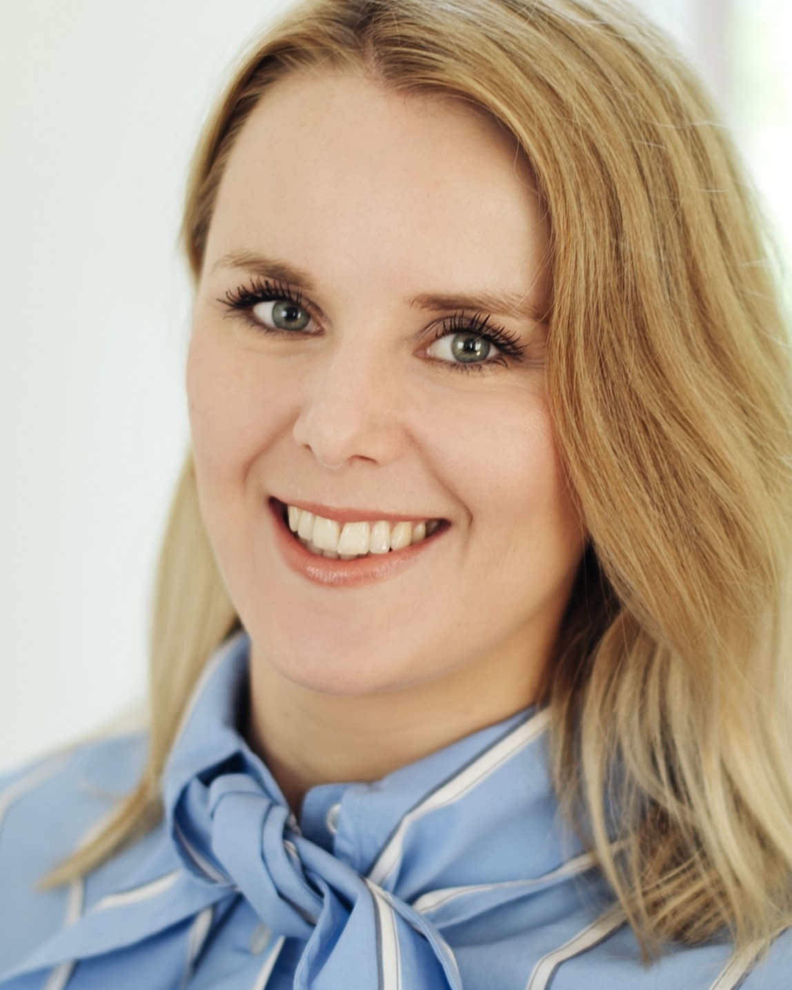 Profilbild von Angelika