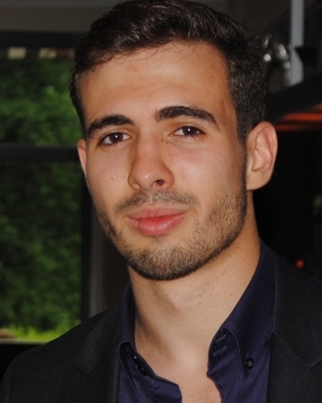 Profilbild von Aleksandar