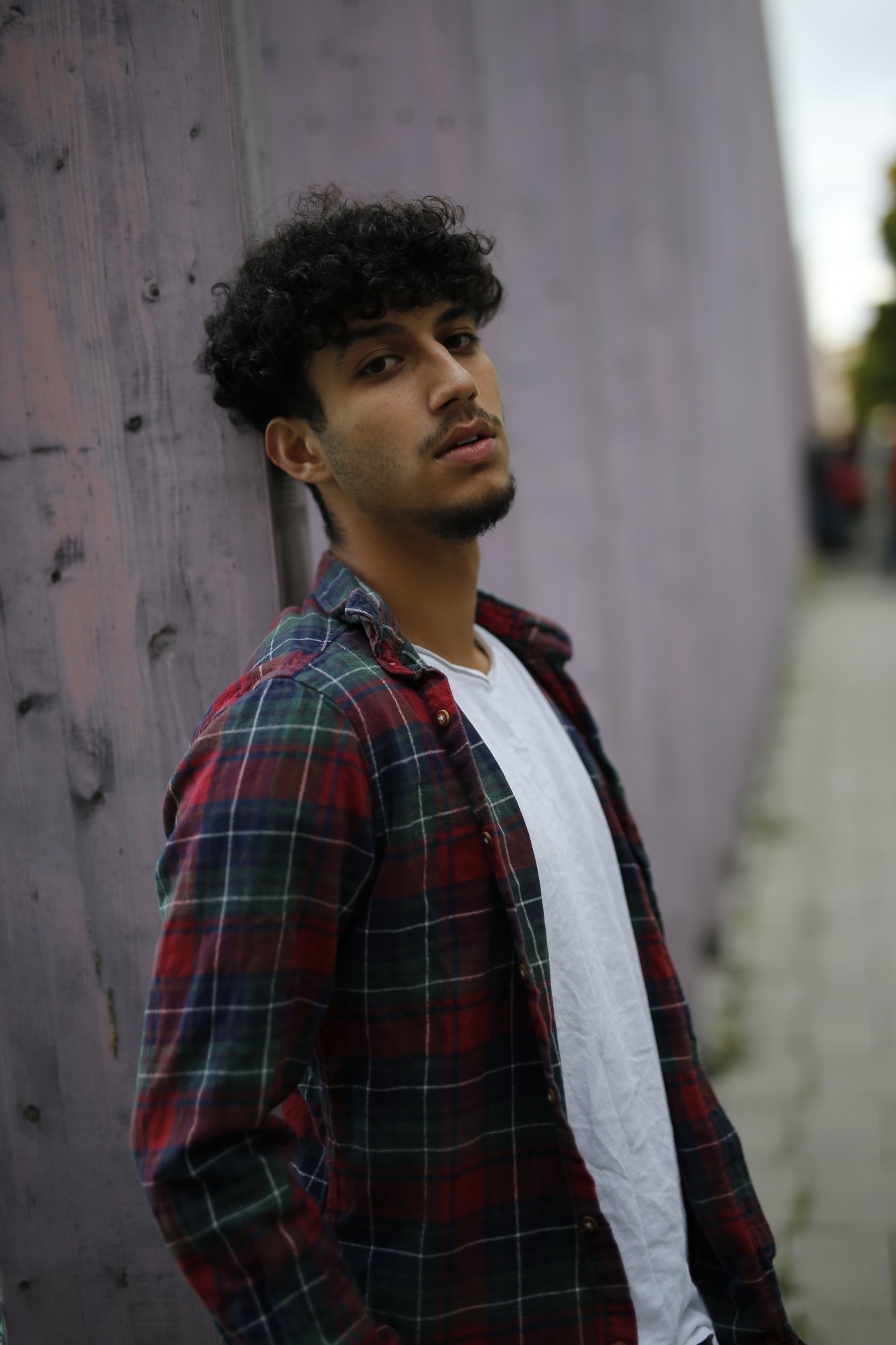 Weiteres Foto von Tareq