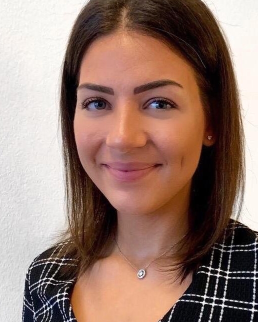 Profilbild von Bahar