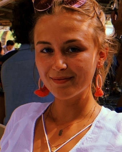 Profilbild von Louisa