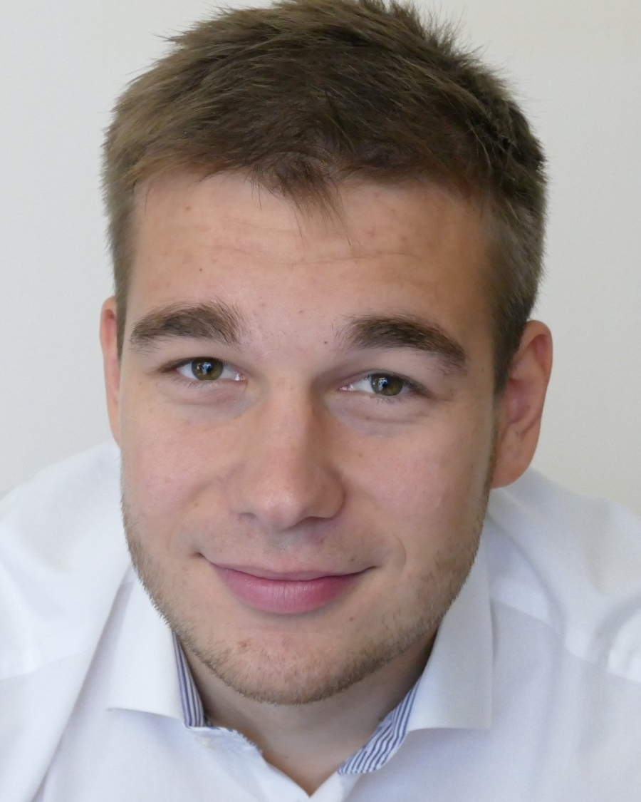 Profilbild von Fabian