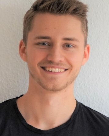 Profilbild von Fabian
