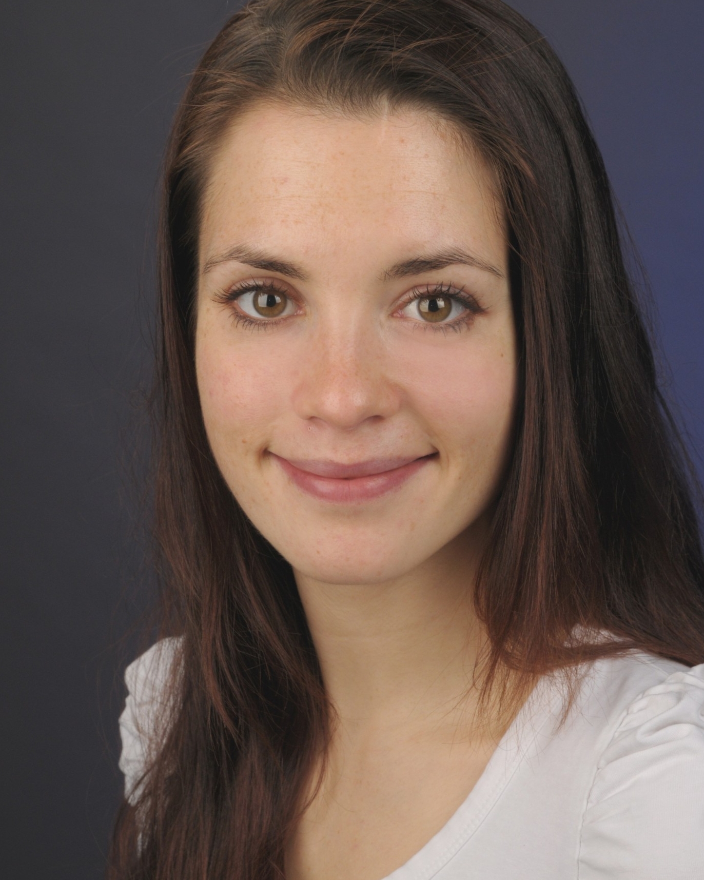 Profilbild von Daniela