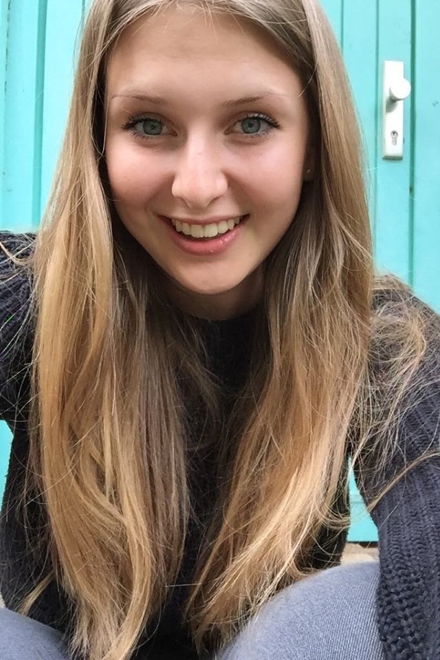 Weiteres Foto von Wiebke