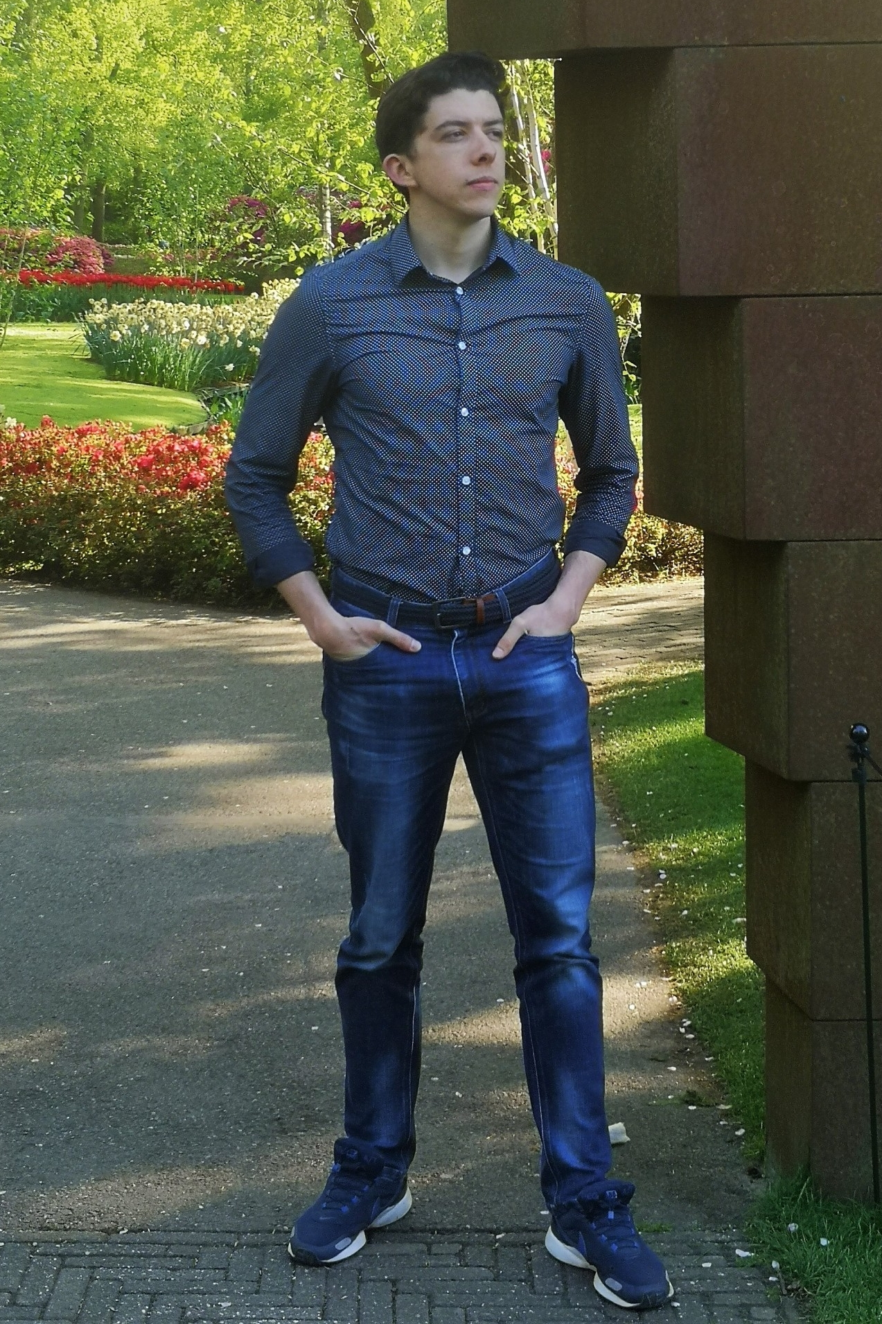 Weiteres Foto von Cole