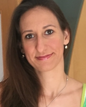 Profilbild von Jaqueline