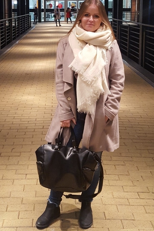Weiteres Foto von Ricarda