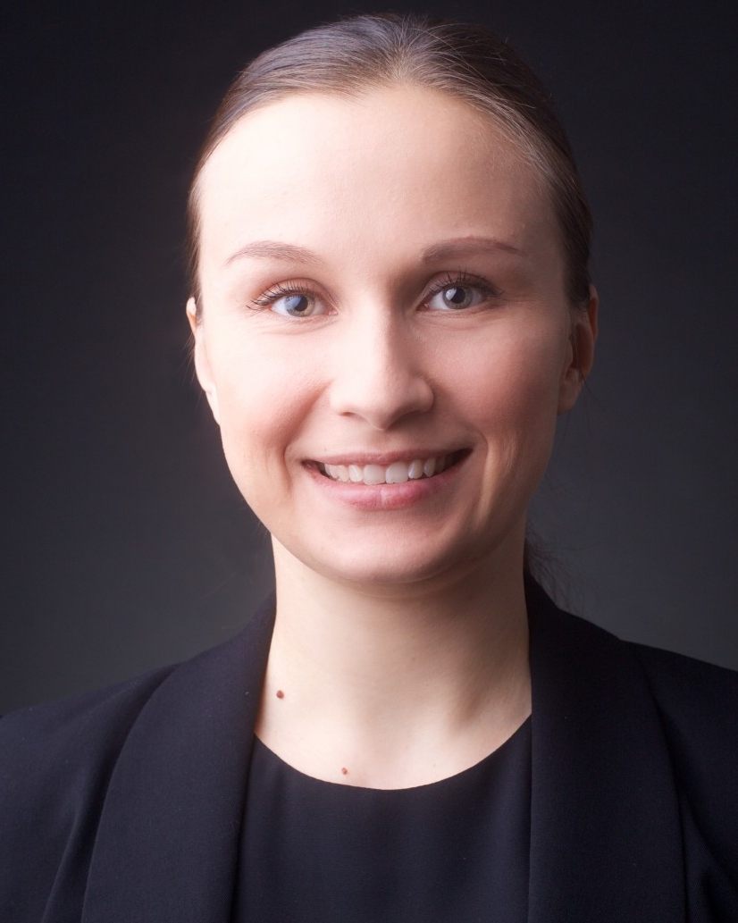Profilbild von Irina