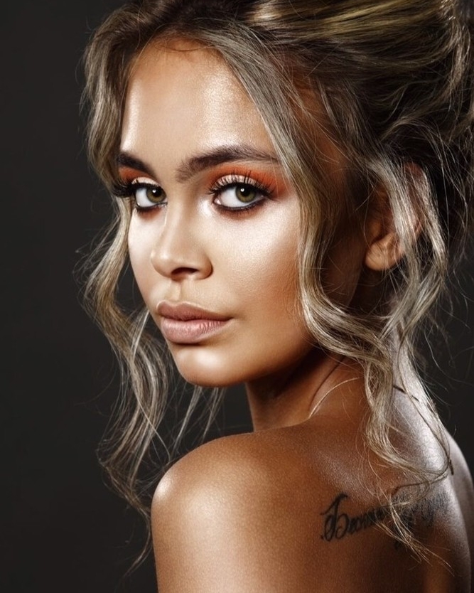 Profilbild von Valeria
