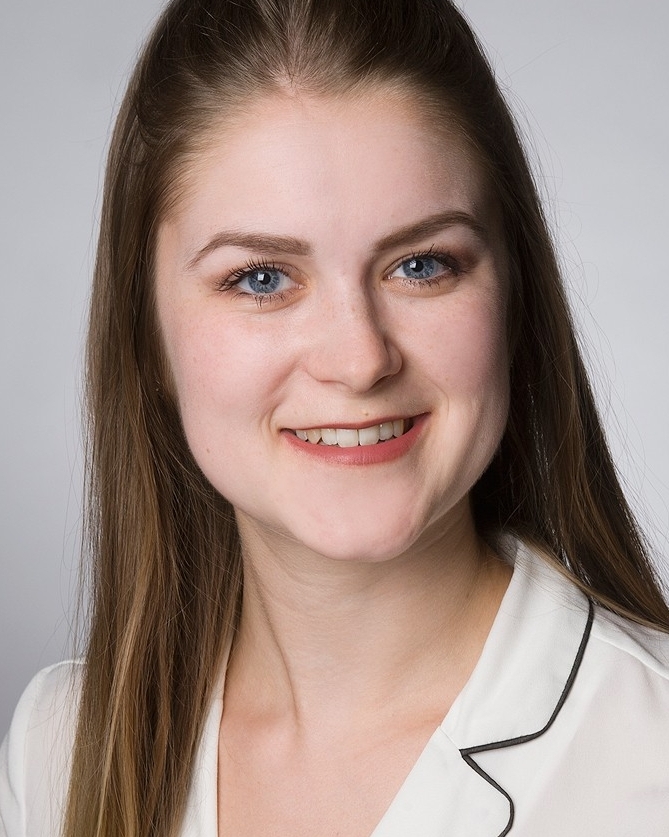 Profilbild von Alexandra Veronika
