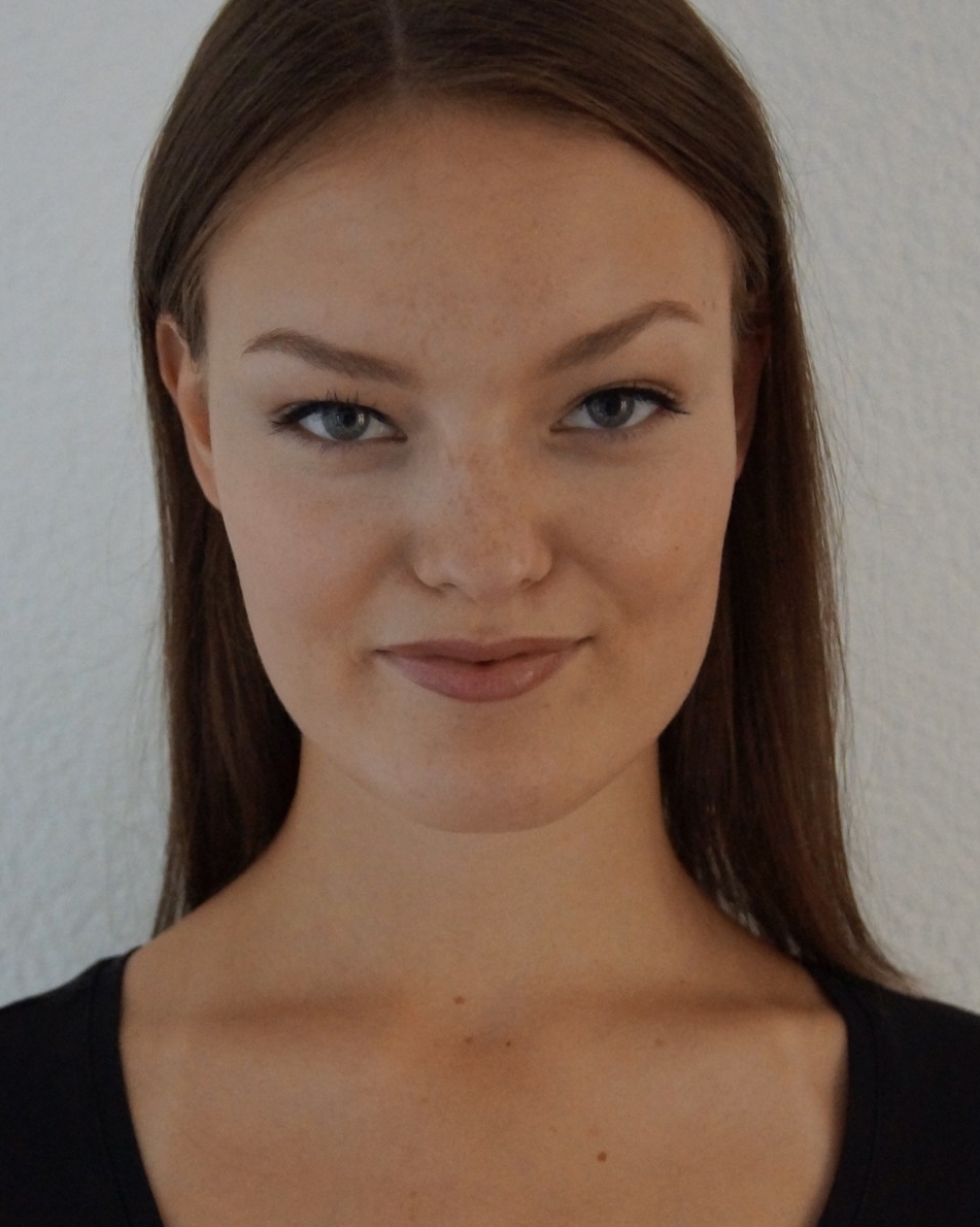 Profilbild von Alina