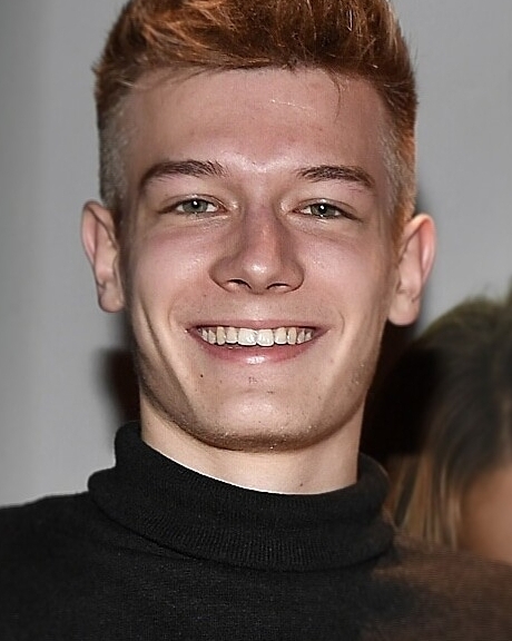 Profilbild von Sebastian