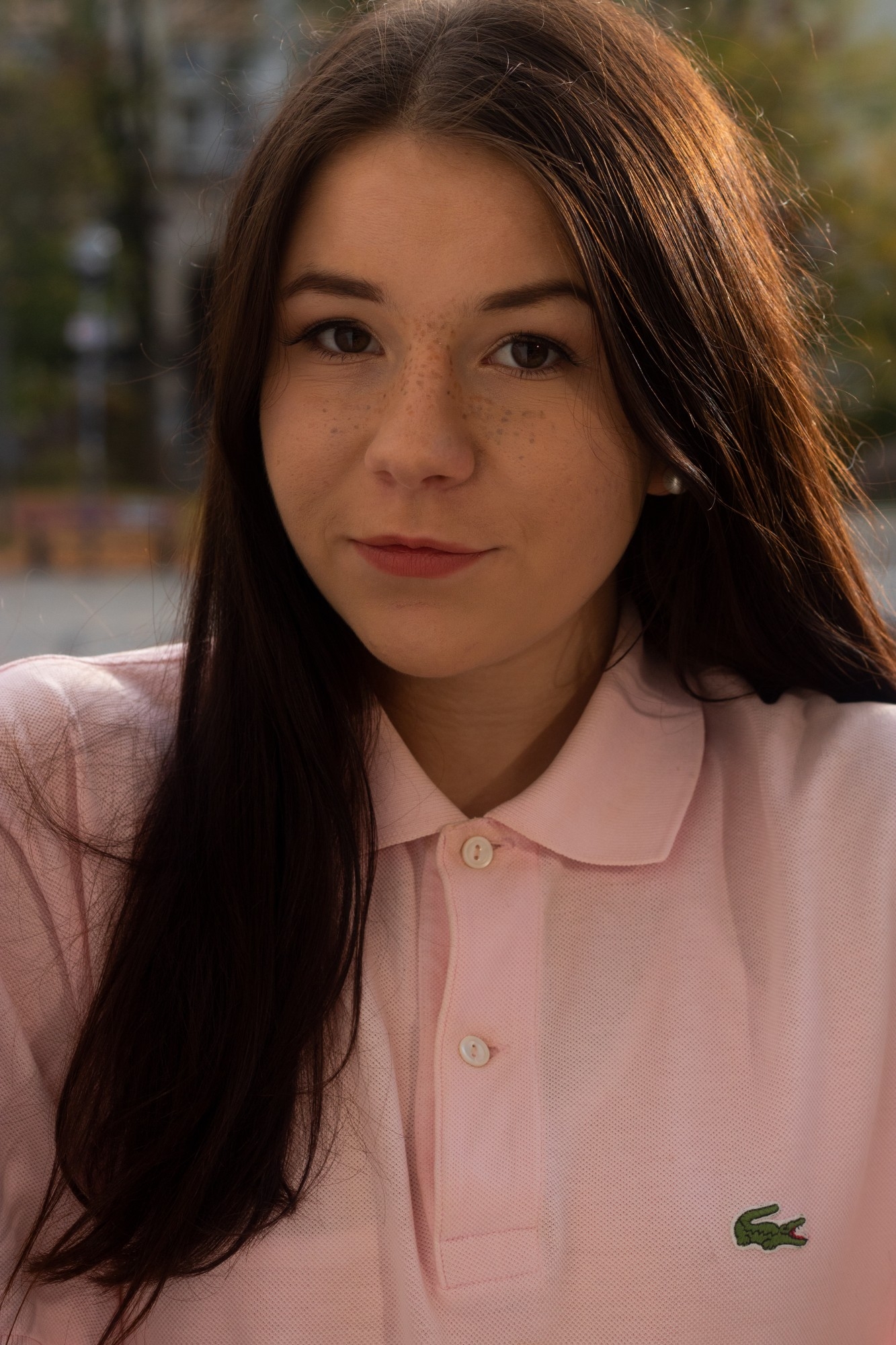 Weiteres Foto von Lea