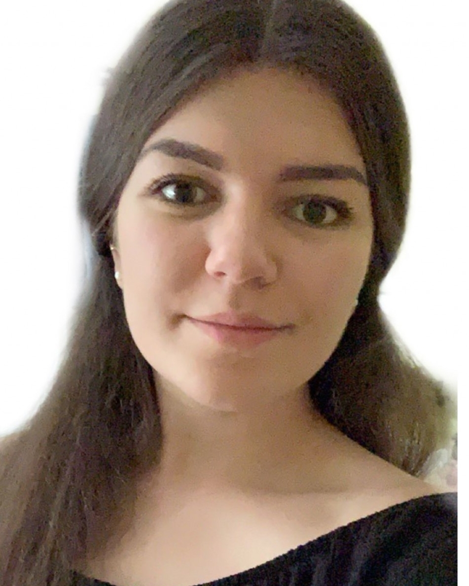 Profilbild von Jasmin