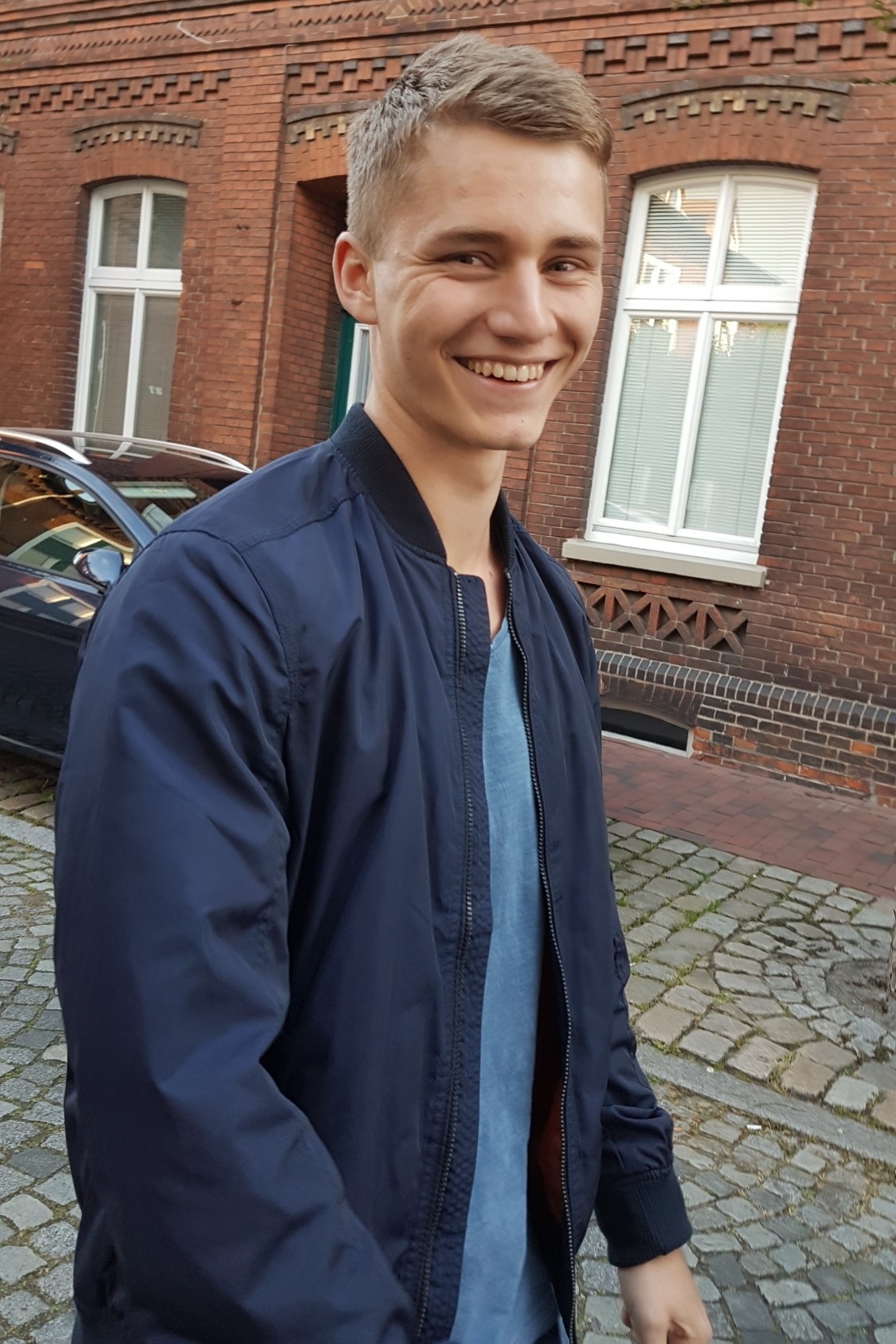 Weiteres Foto von Fabian
