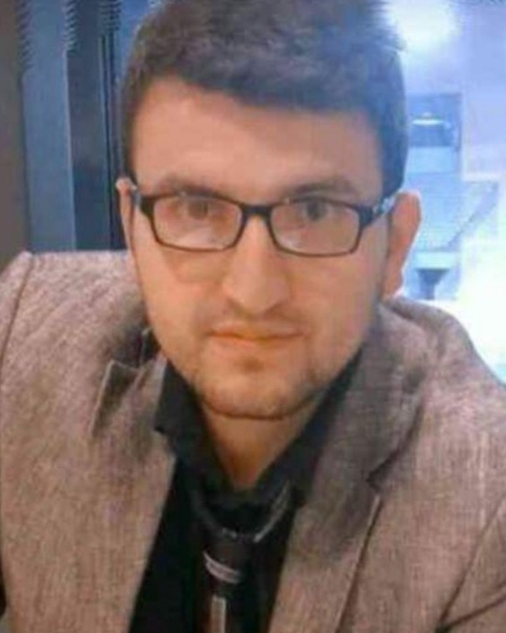 Profilbild von Zekeriya