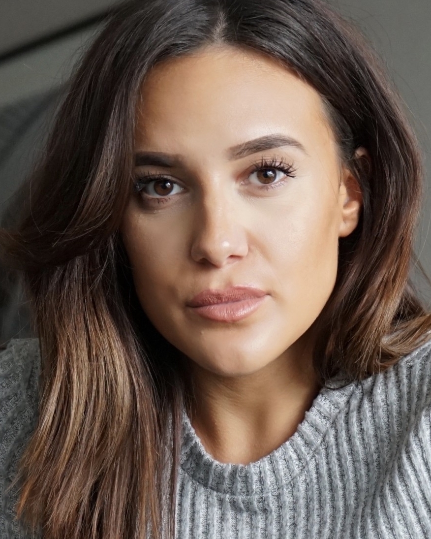 Profilbild von Carla