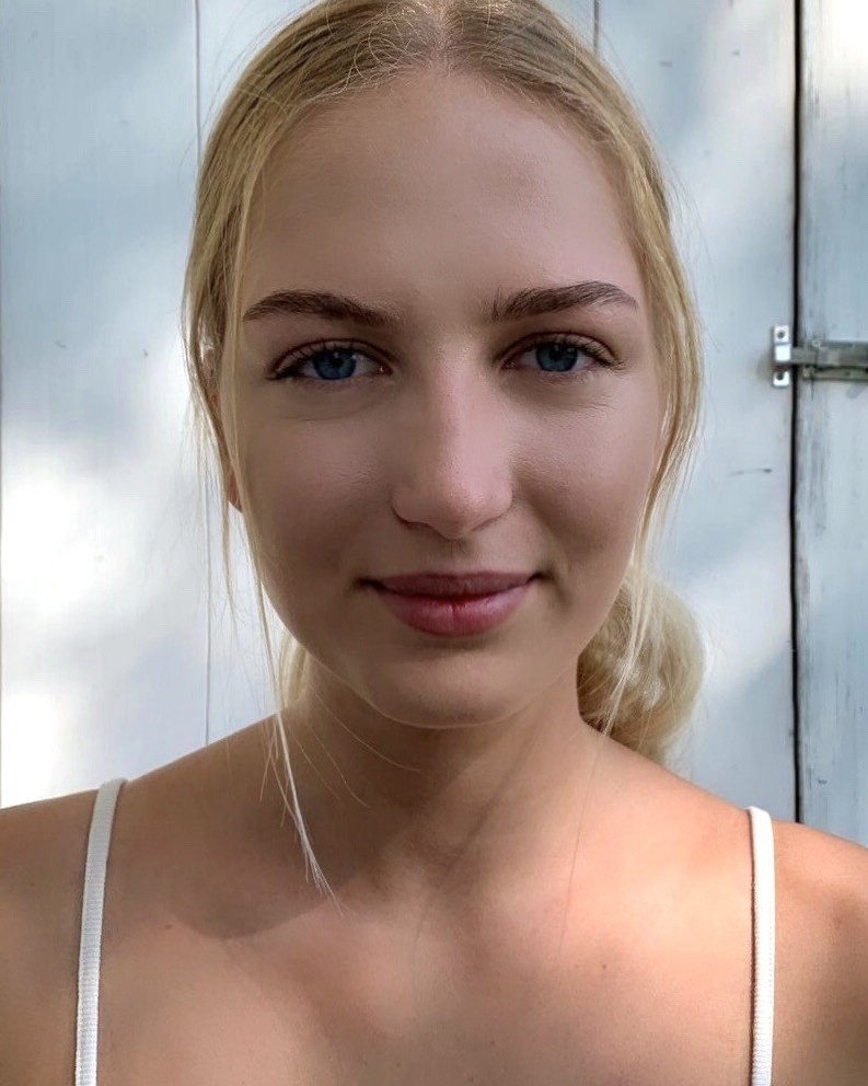 Profilbild von Marlene