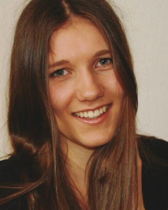 Profilbild von Helen