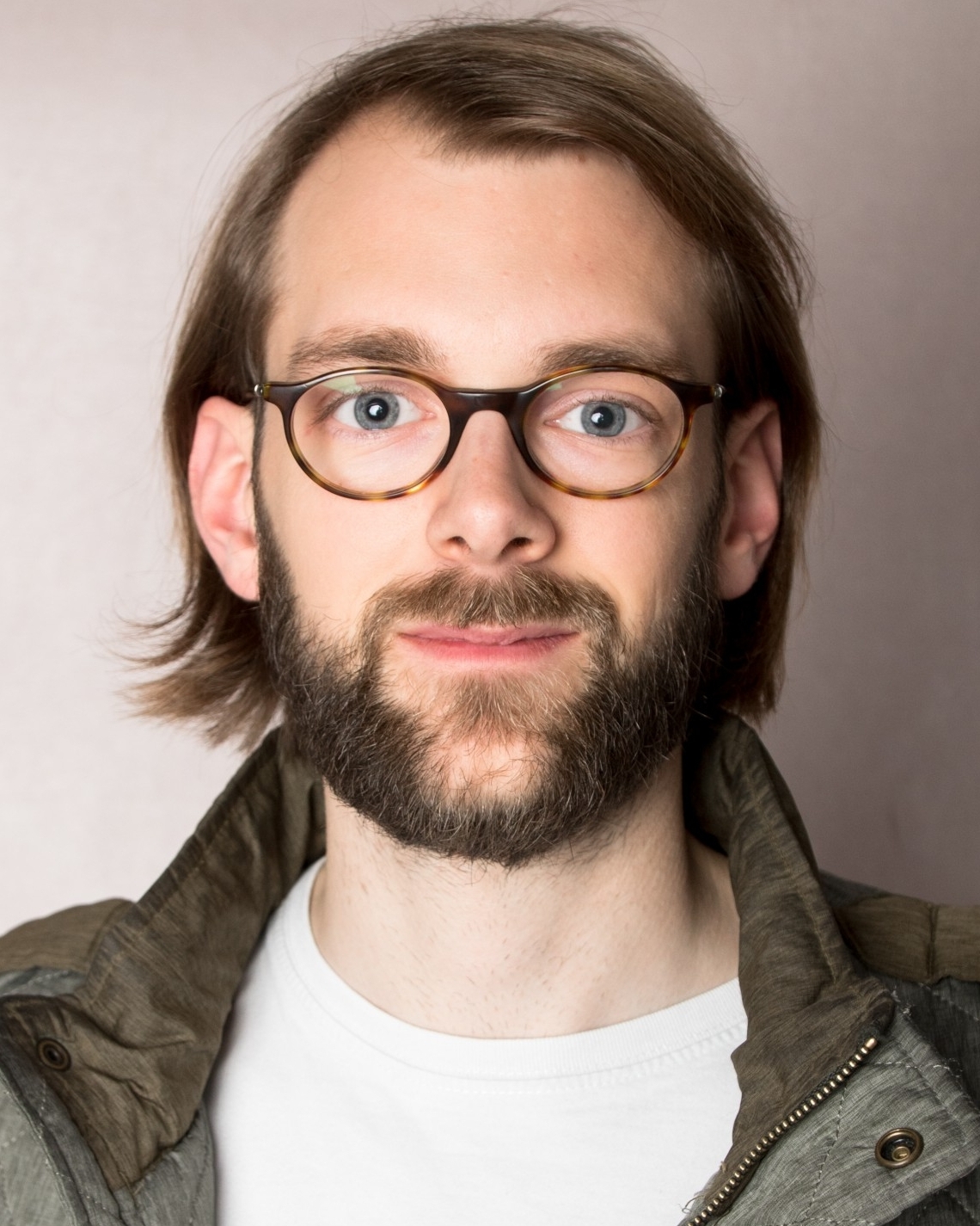 Profilbild von Carlo