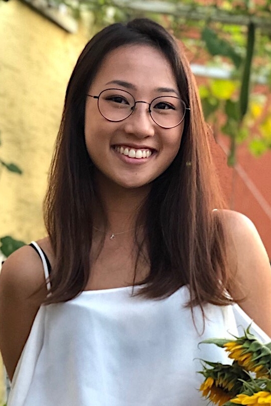 Weiteres Foto von Mai Lin