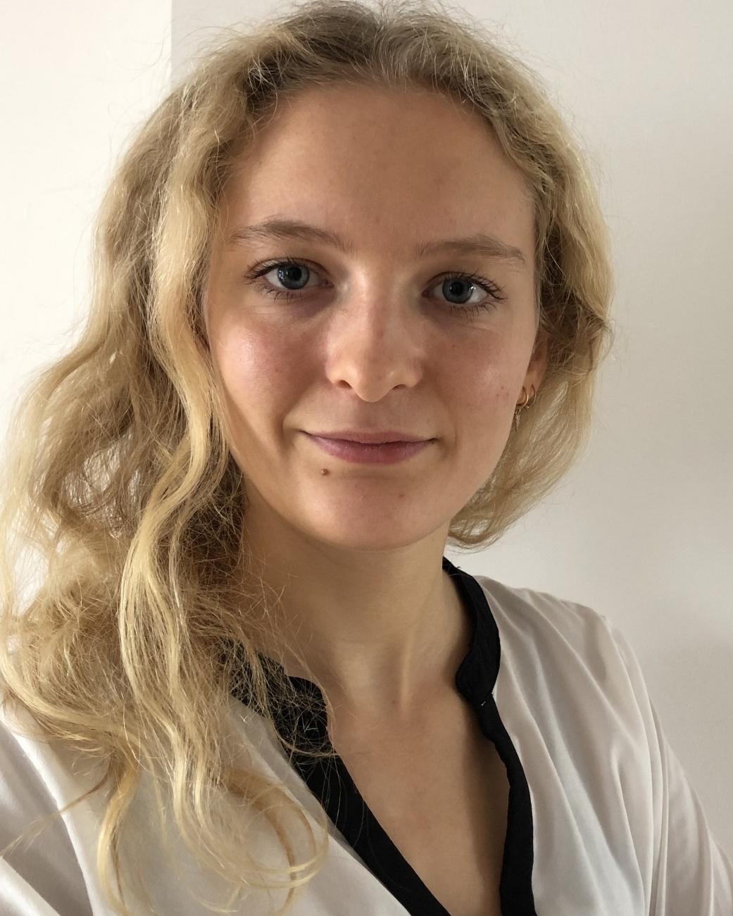 Profilbild von Paula