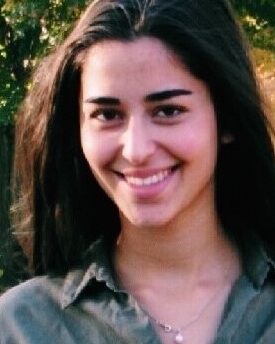 Profilbild von Julia