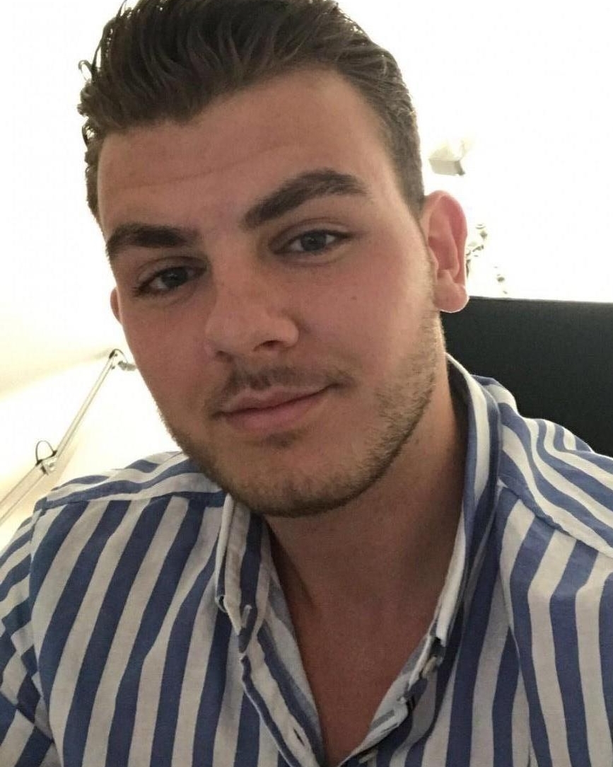 Profilbild von Dennis