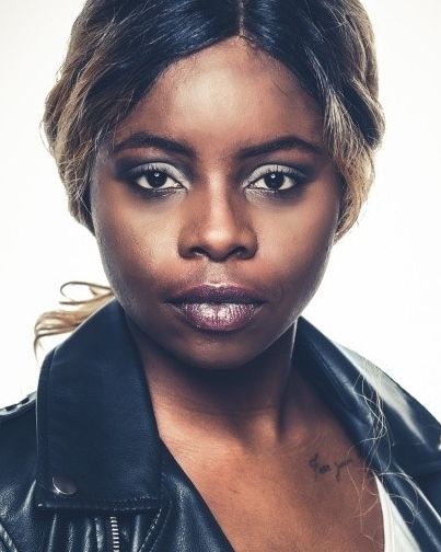 Profilbild von Naomi
