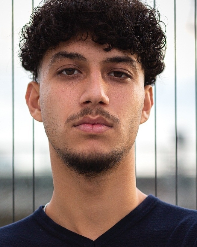Profilbild von Tareq