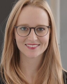 Profilbild von Sarah