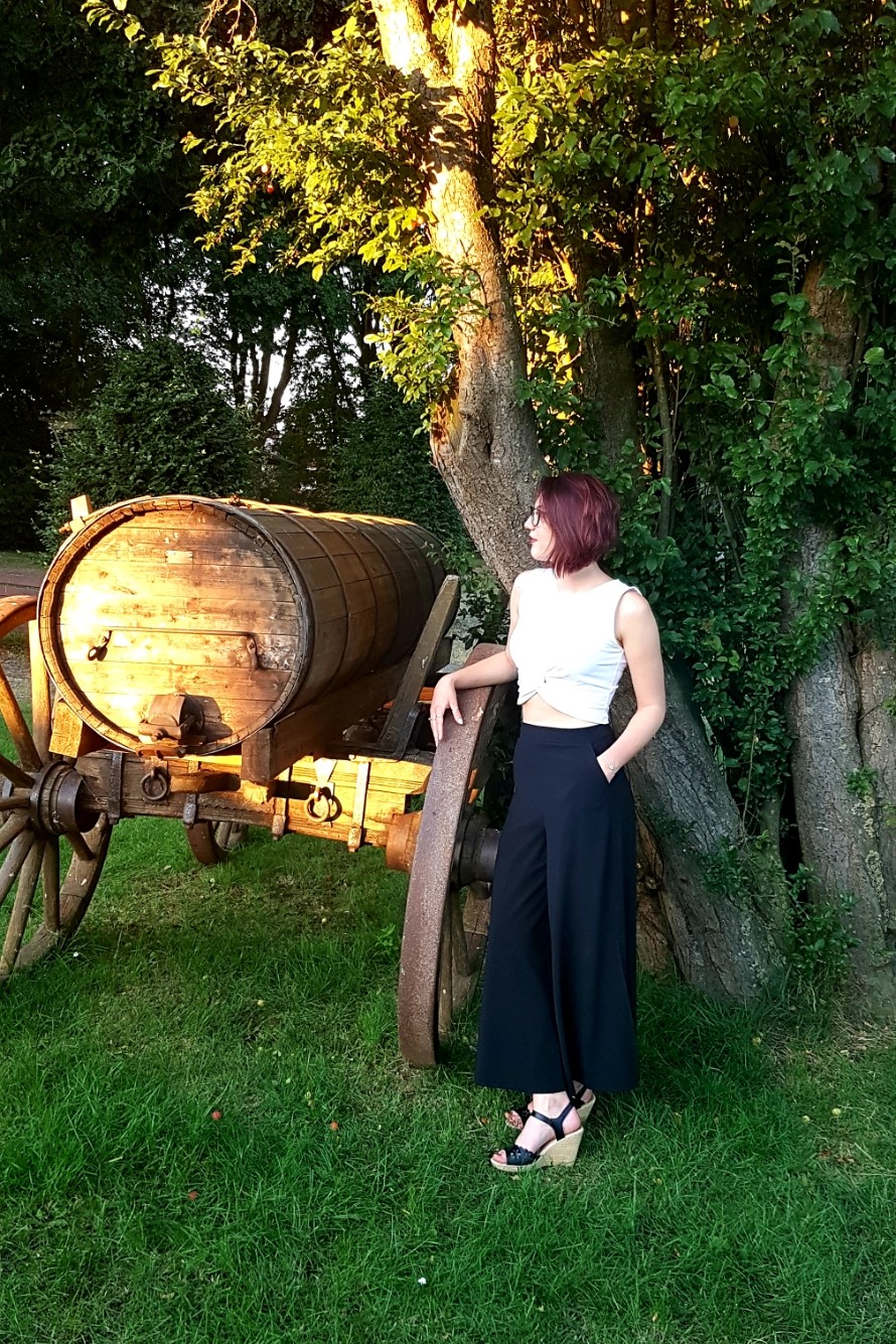 Weiteres Foto von Nicole